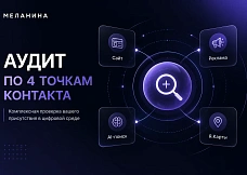 Майкор: ИИ-аудит проекта по 4 точкам контакта